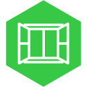 Exterior Icon Greenhex