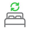 Fullbedroom Icon